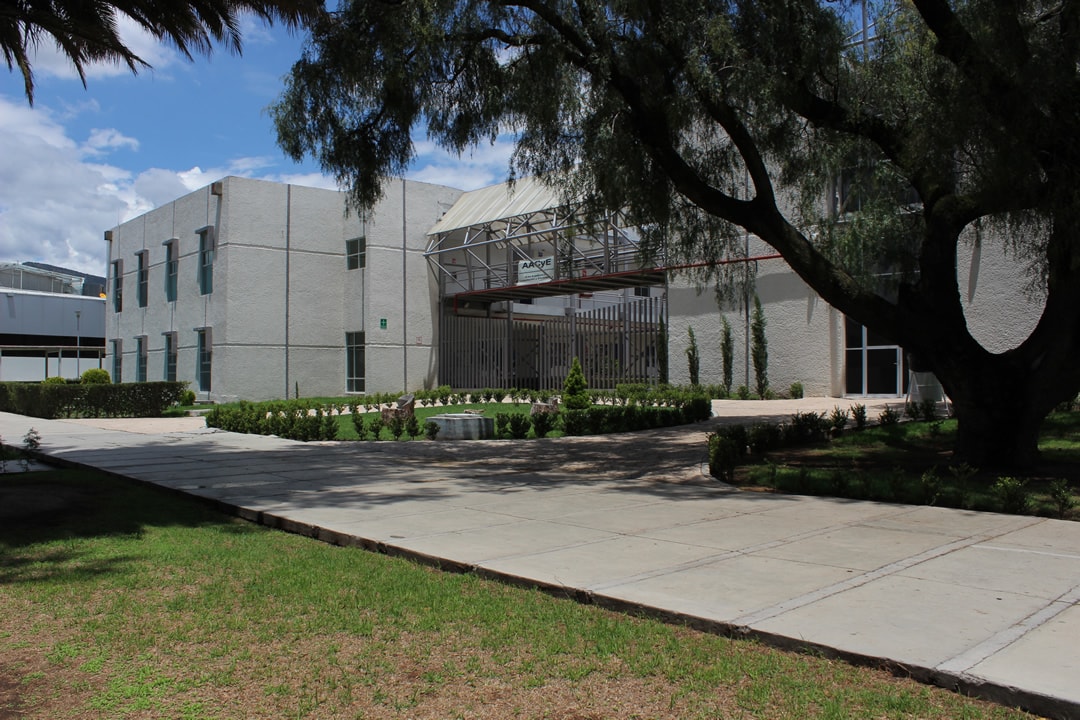 Área Académica de Computación y Electrónica